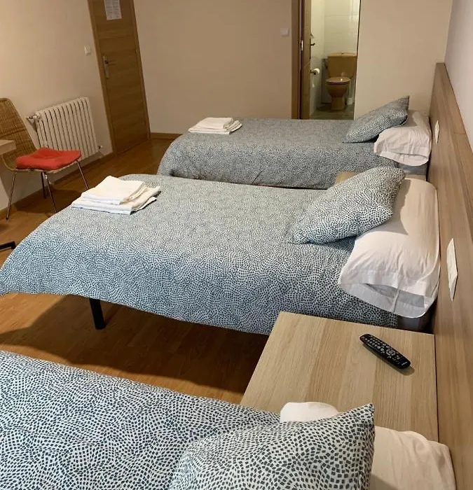 Pension Valcarce-1