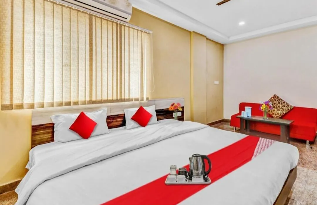 Lutino Homes Near By Baiyappahalli Metro Station Opposite To D Mart Ramurthynagar-1