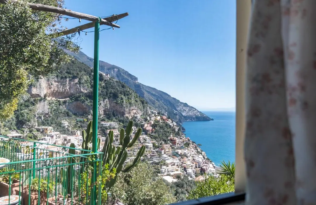 Le Nereidi B&B-1