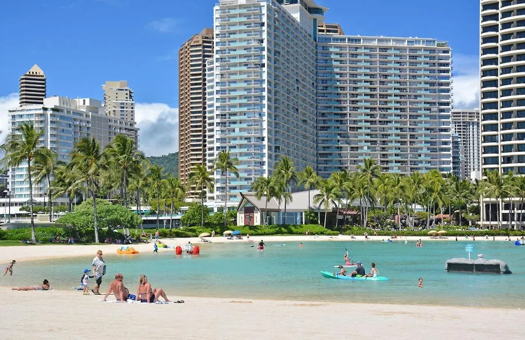 Waikiki Sunset #3112-1