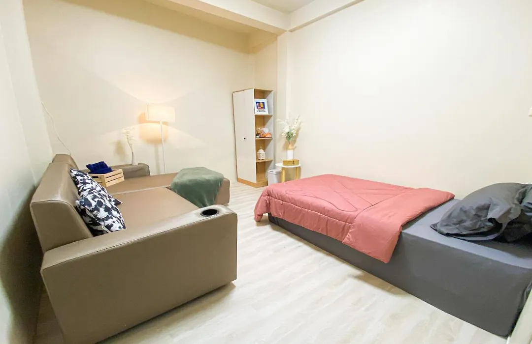 Napshot Guesthouse-1