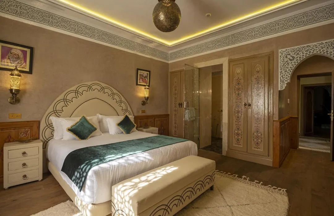 Maria Towers , Palais Table D'Hotes & Spa-1