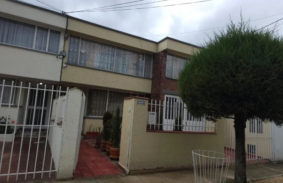 Coliving_Habitacion Y Bano Privado, El Bailador-1