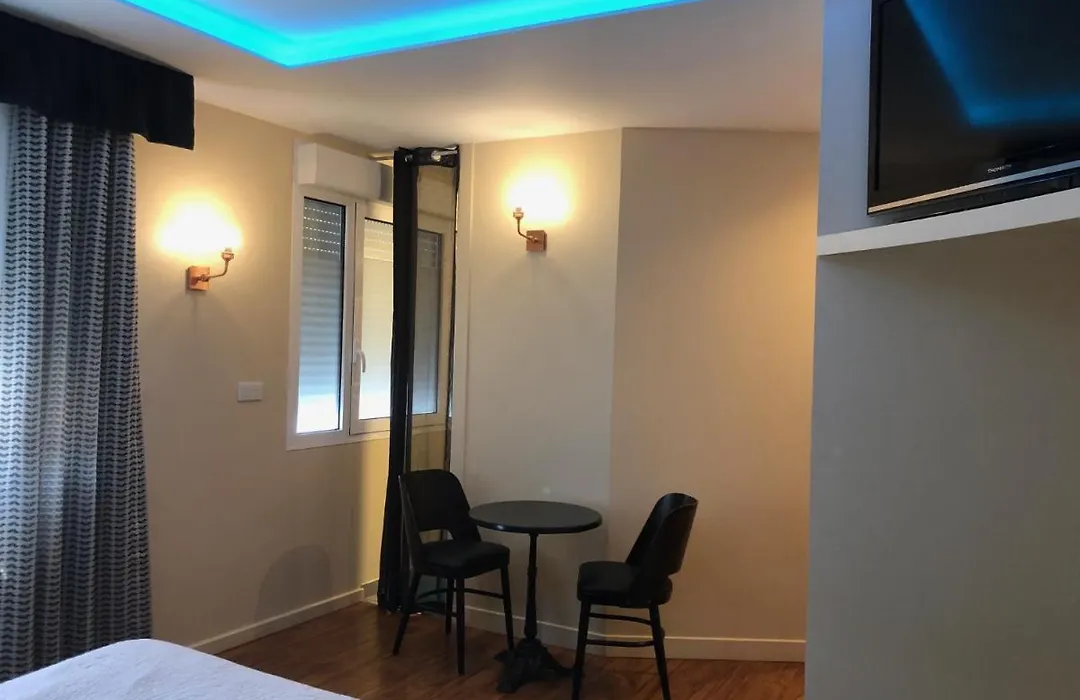 Chambre Suite B&B-1