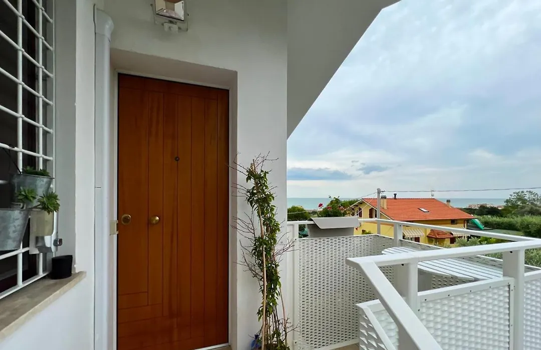 Mansarda Seaview-1