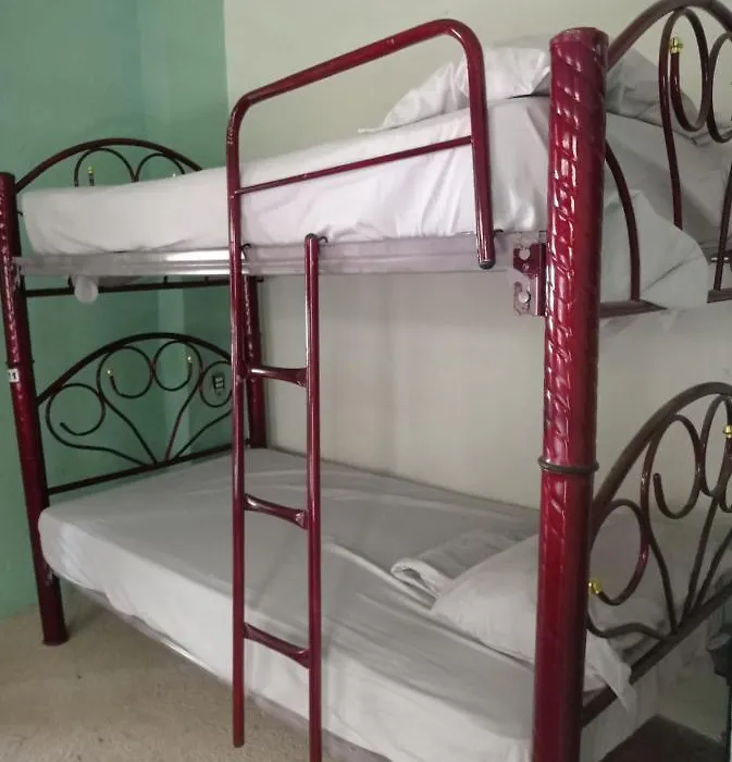 Surfnest La Punta-1