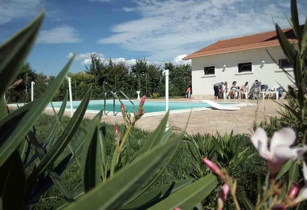 B&B Posta Piana-1