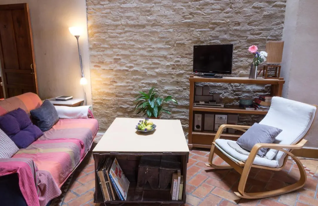 Habitacion Privada En La Alameda 5-1
