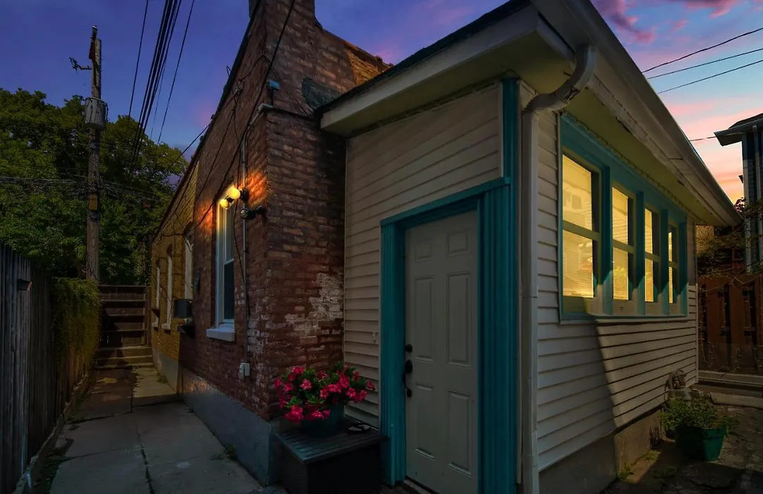 Logan Square Coach House-1