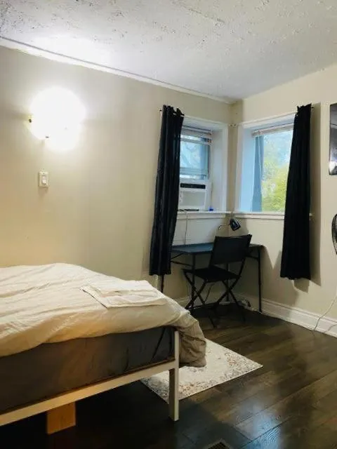 Impression I Space Share A Room East York Canada-1