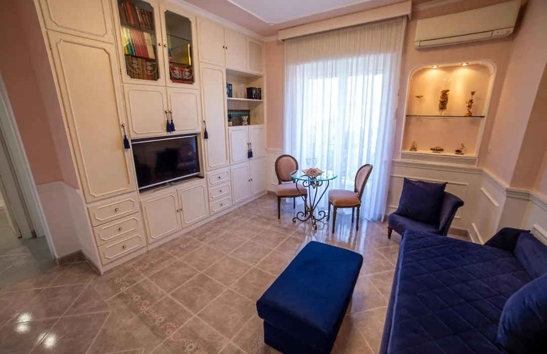 Angel Luxury Suite-1