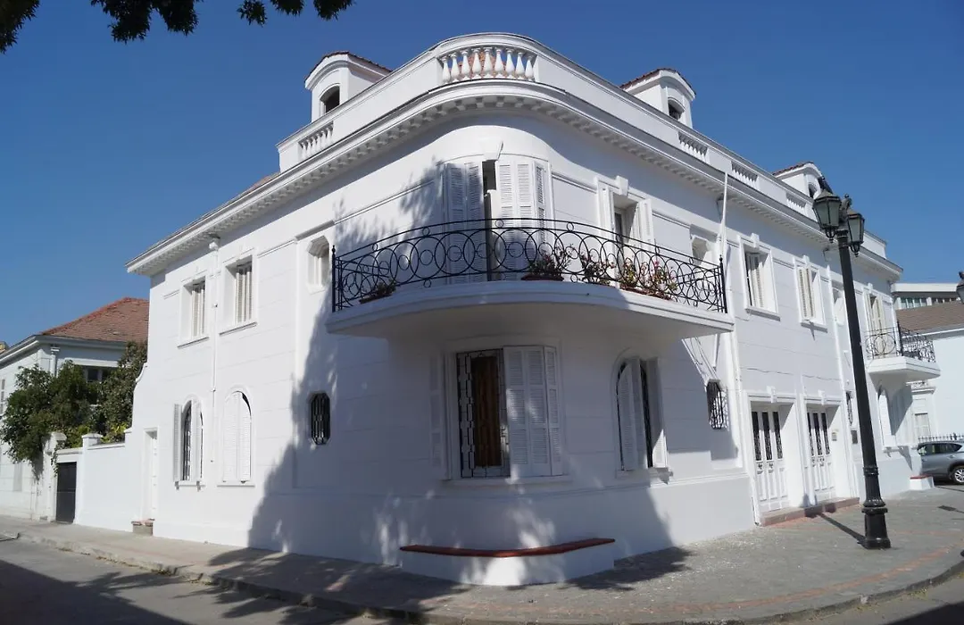 Residencial Metro Republica-1