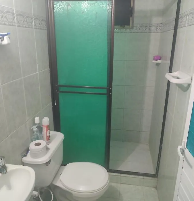 Habitaciones Mirador-1