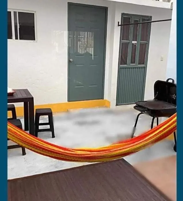 Dorms By The Beach-1