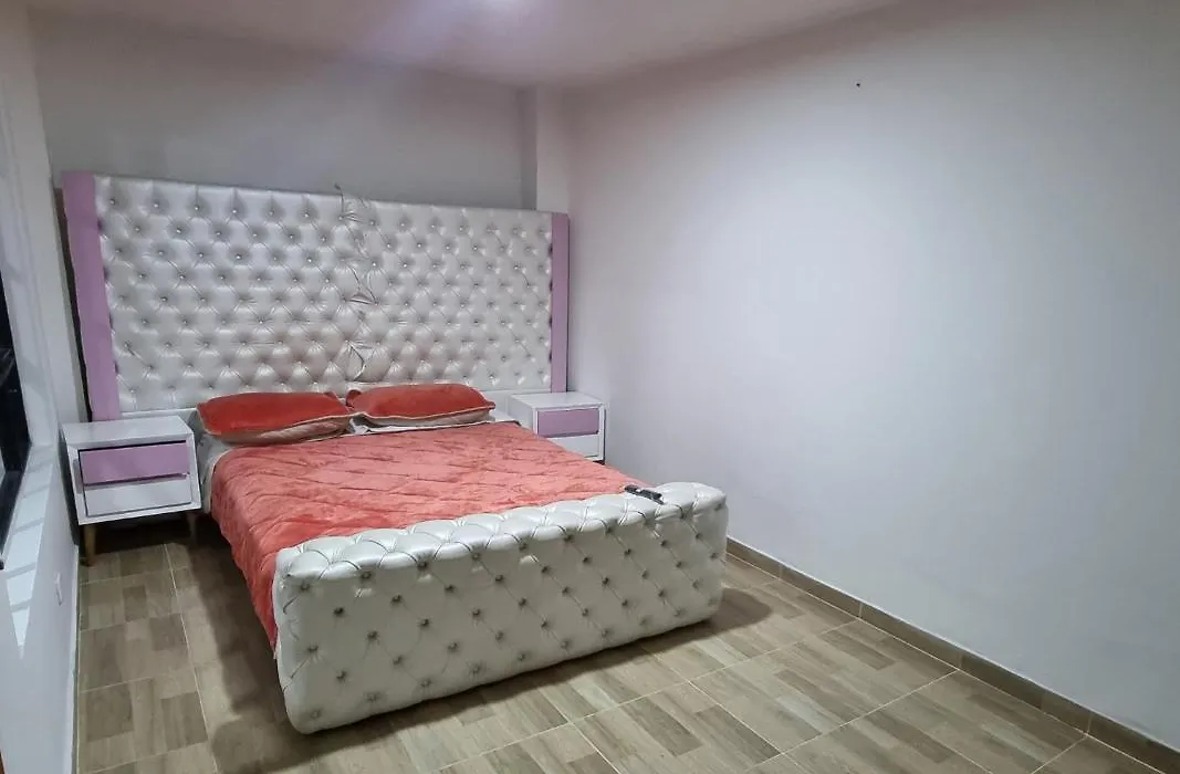 Casa Hogar Hostal-1