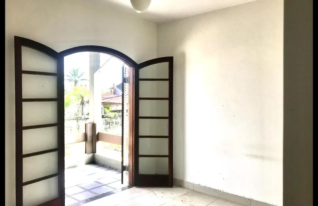 Casa do Duke: Lar dos Grandes-1