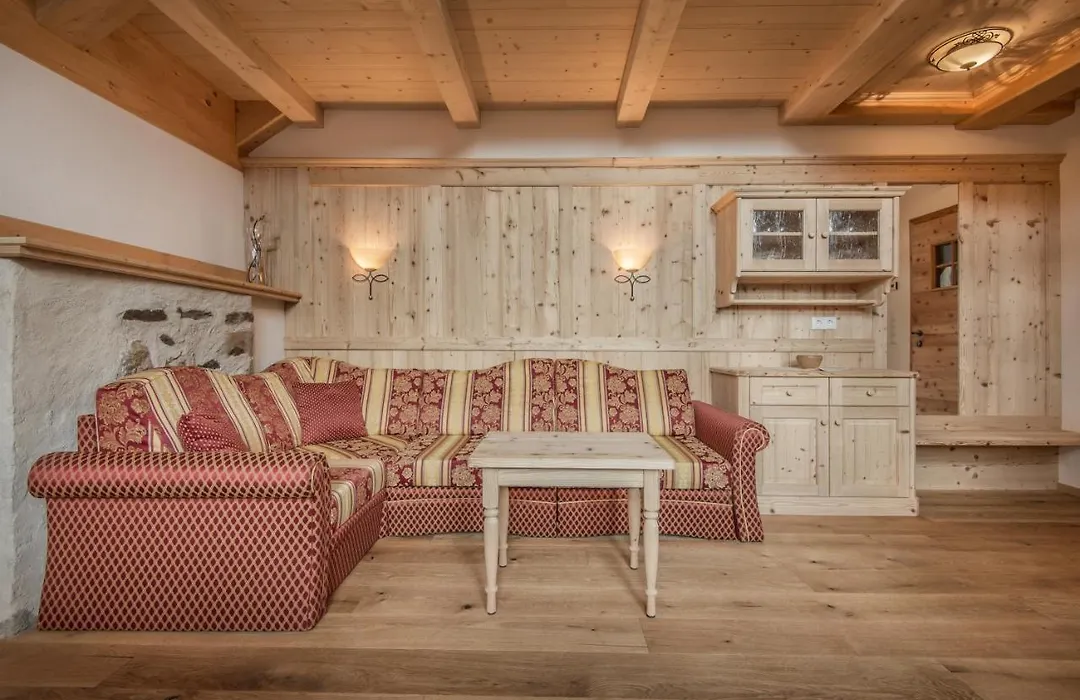 B&B Ciastel-1