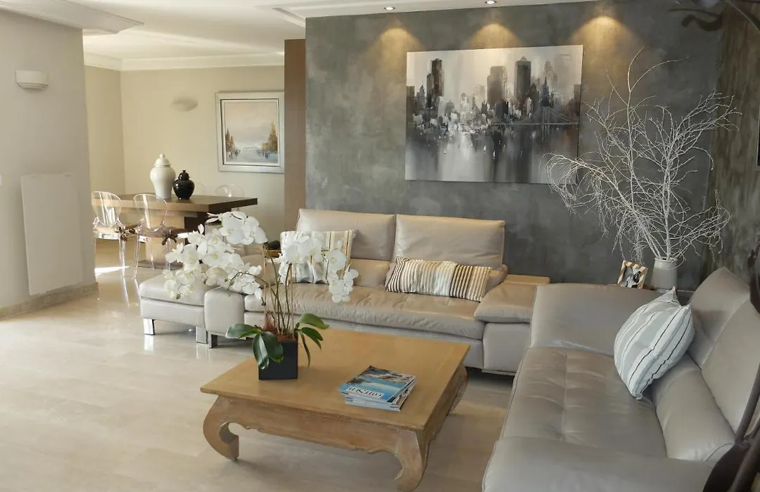 Jolie Chambre A Louer - Vue Imprenable-1