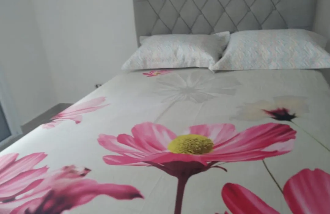 Suite Arpoador - Peruibe - Sp-1