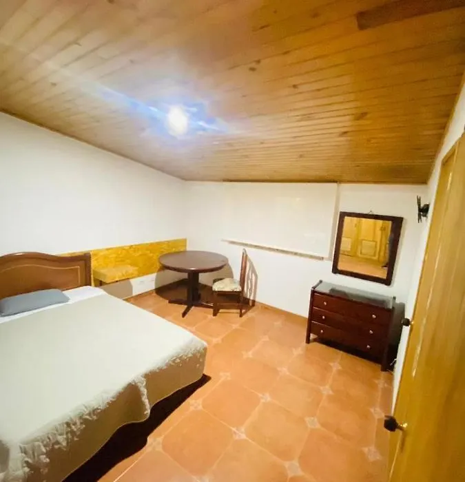 New Hostel Usaquen Stanza-1