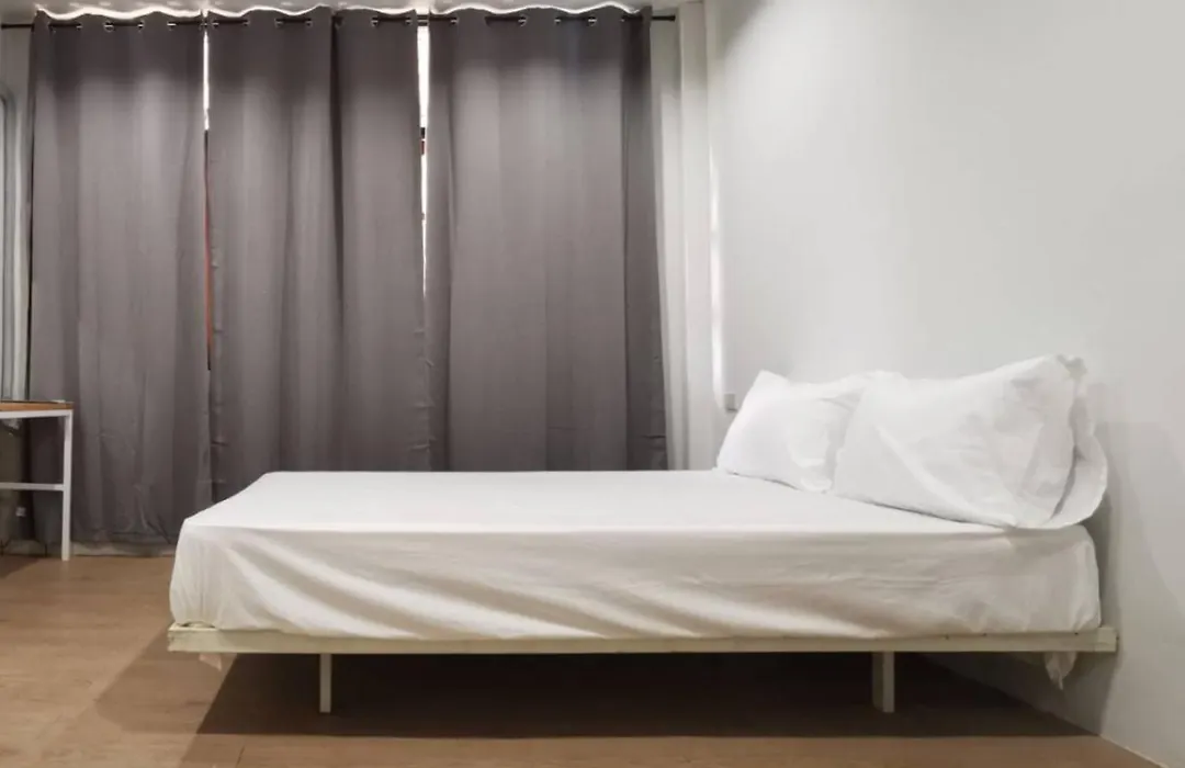 Go Inn Pattaya-1