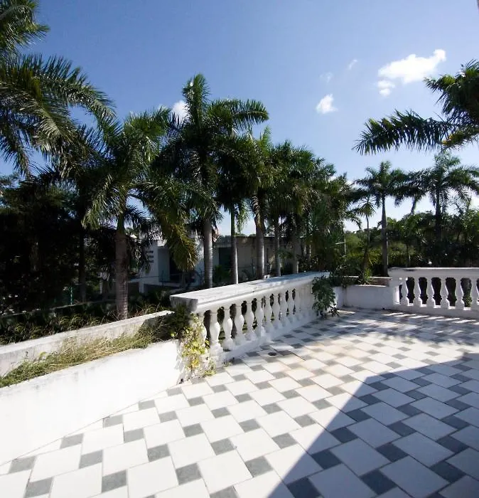 Casa Tzunun Airport B&B-1