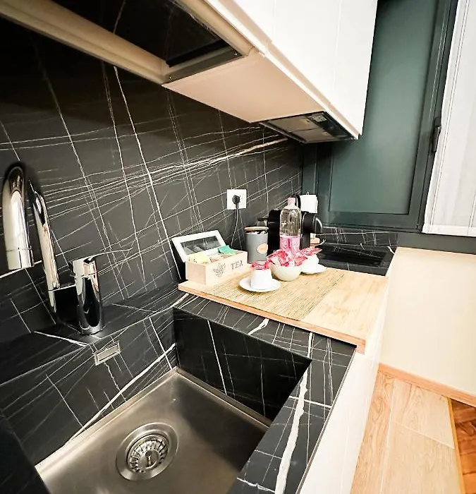Duomo Luxury Suites Milan-1