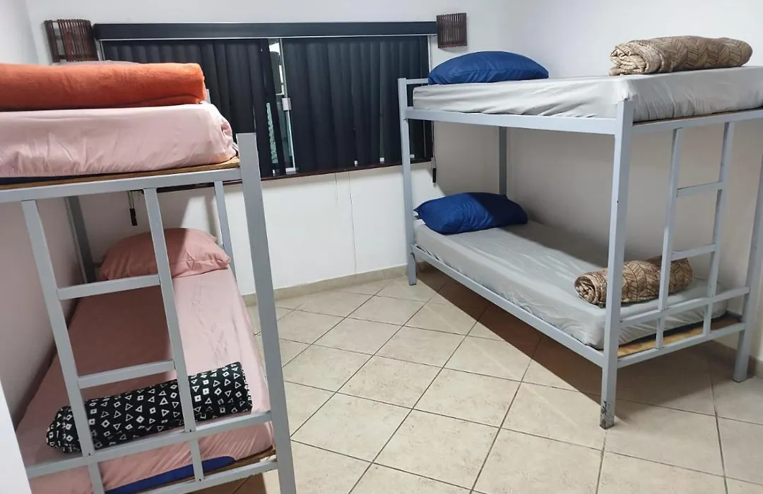 Para Cinco Pessoas Banheirocozinha-1