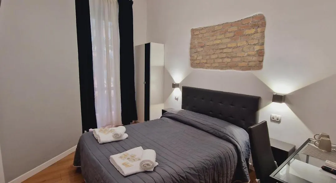 Oasi Guest House-1
