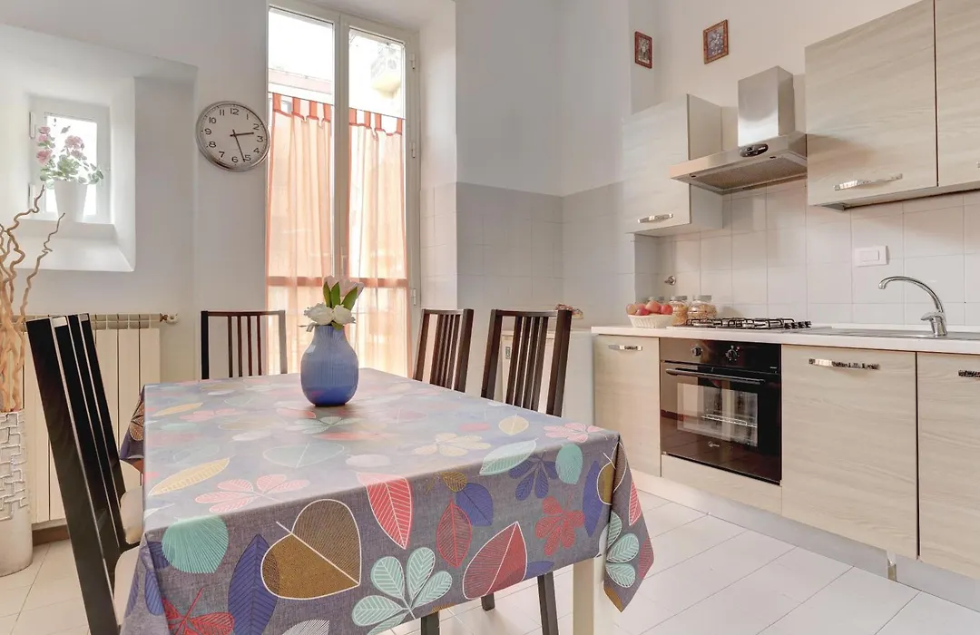 Holiday Sunny Roma B&B-1