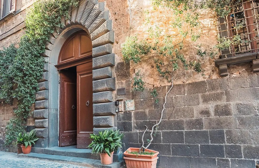Bed And Breakfast Torre Polidori-1