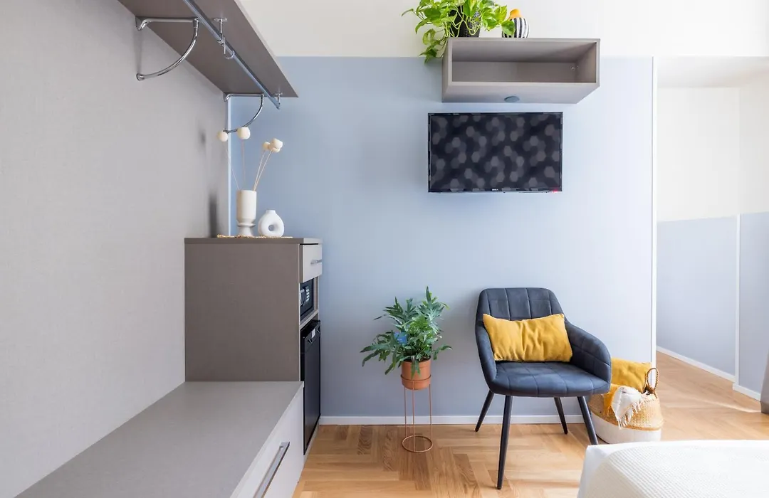 Suites Romae Rex-1