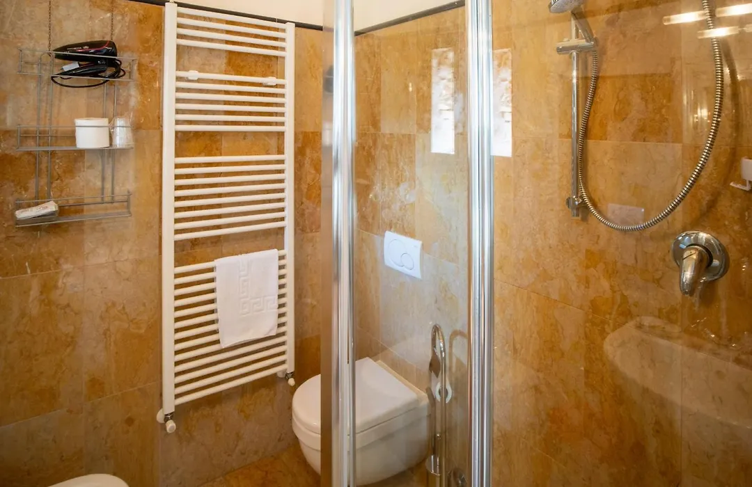 B&B Porta Perugina-1