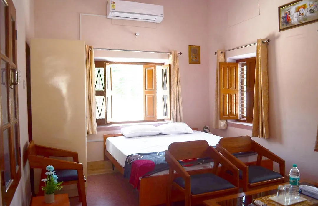 Bani Park Cottage-1