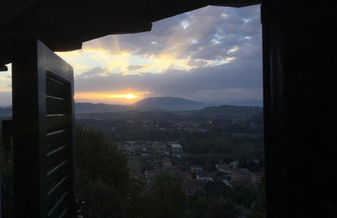 La Casa Di Zoe Al Borgo-1