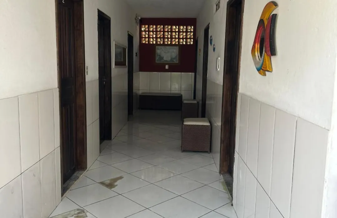 Pousada bom preço-1
