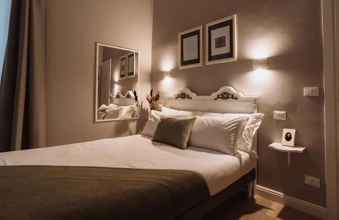 Genova dei Rolli B&B-1