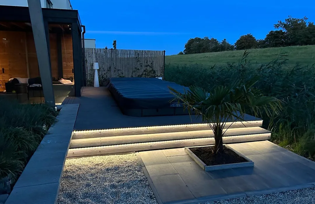 B&B Veluwemeer wellness, jacuzzi, pool, sauna-1