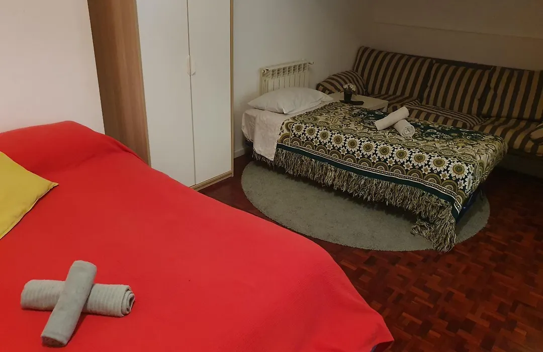 La Casa a Trastevere-1