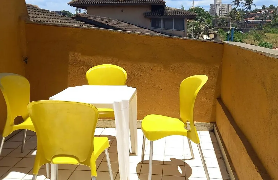 Quarto Para Temporada Na Praia Do Corsario-1