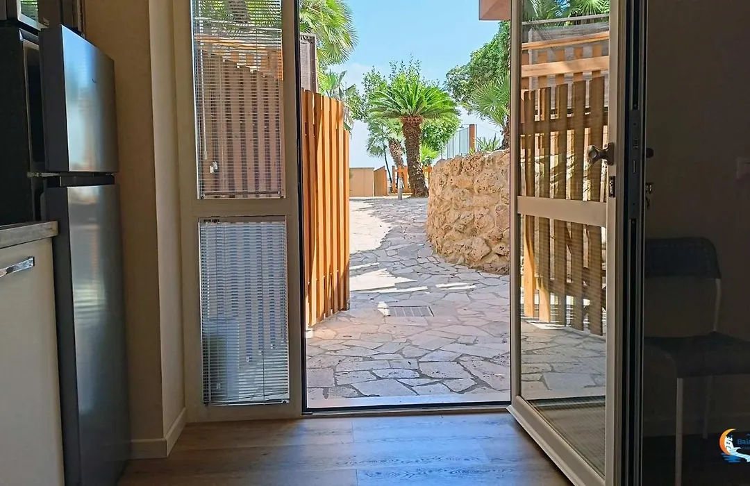 Baia di Luna-1