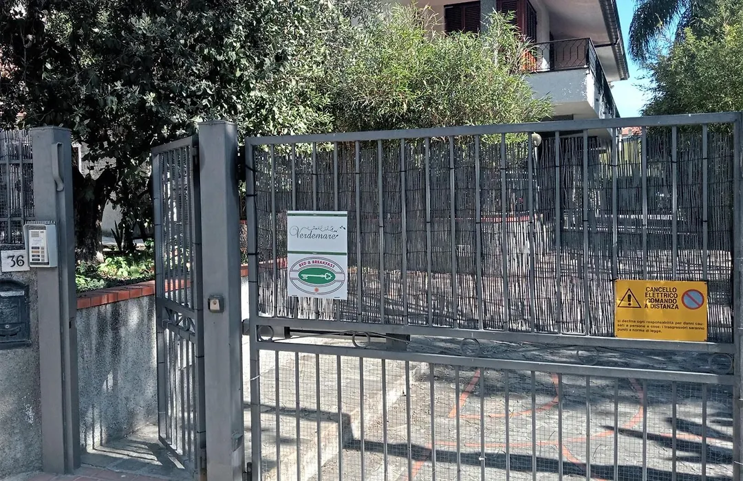 Verdemare B&B-1