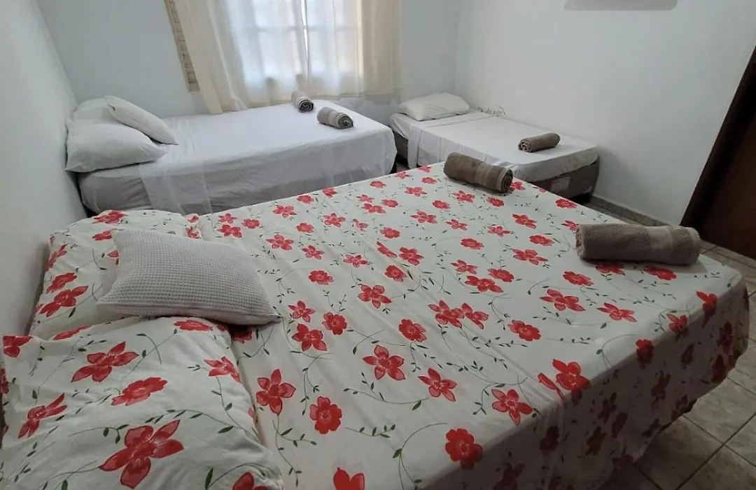 Suites Santa Amelia-1