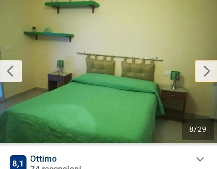 B&B Il Gabbiano-1
