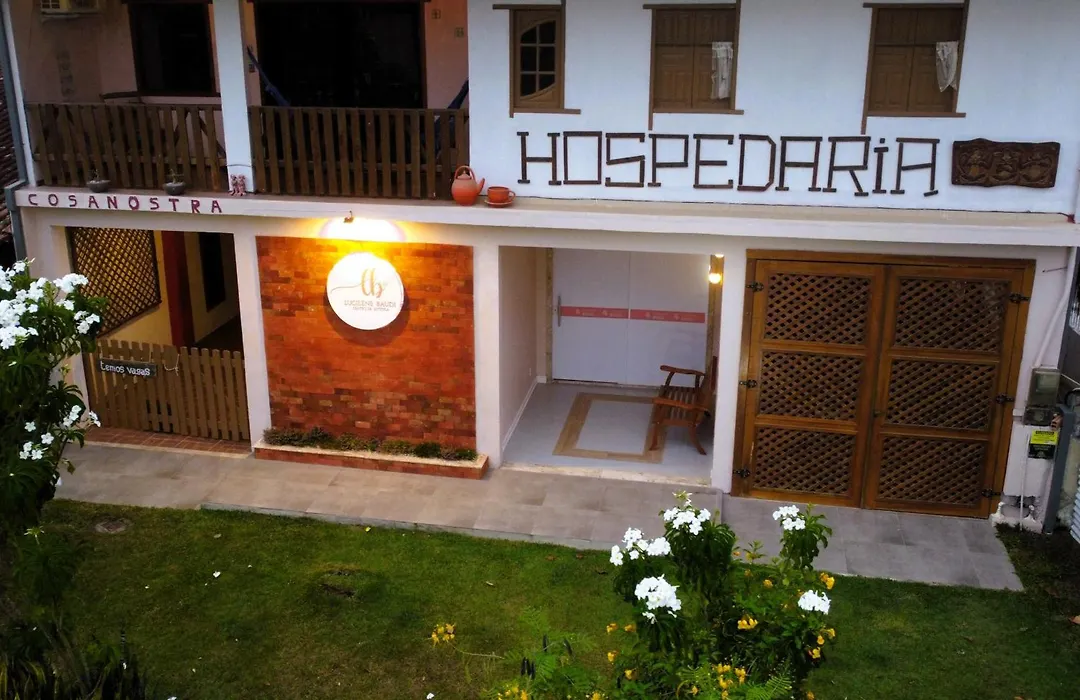 Hospedaria Cosanostra-1