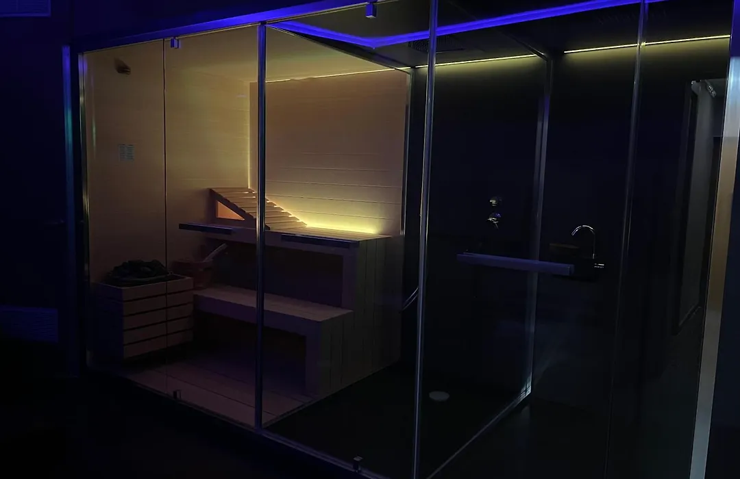 Domus Aquae Rooms&Wellness SPA-1