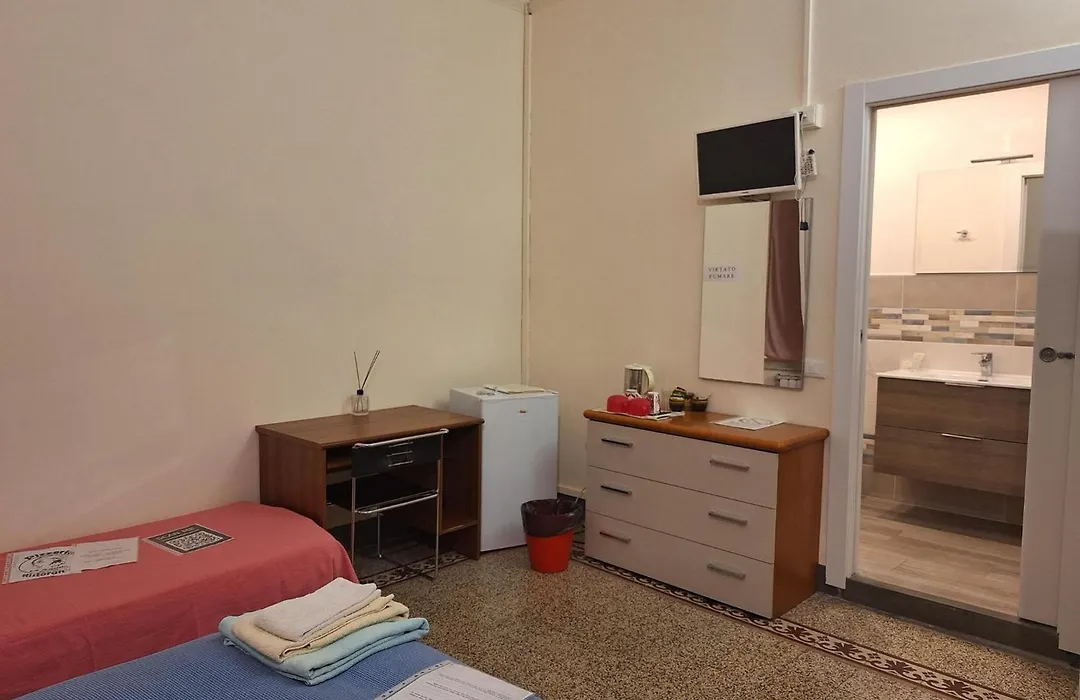 Guest House Erika-1