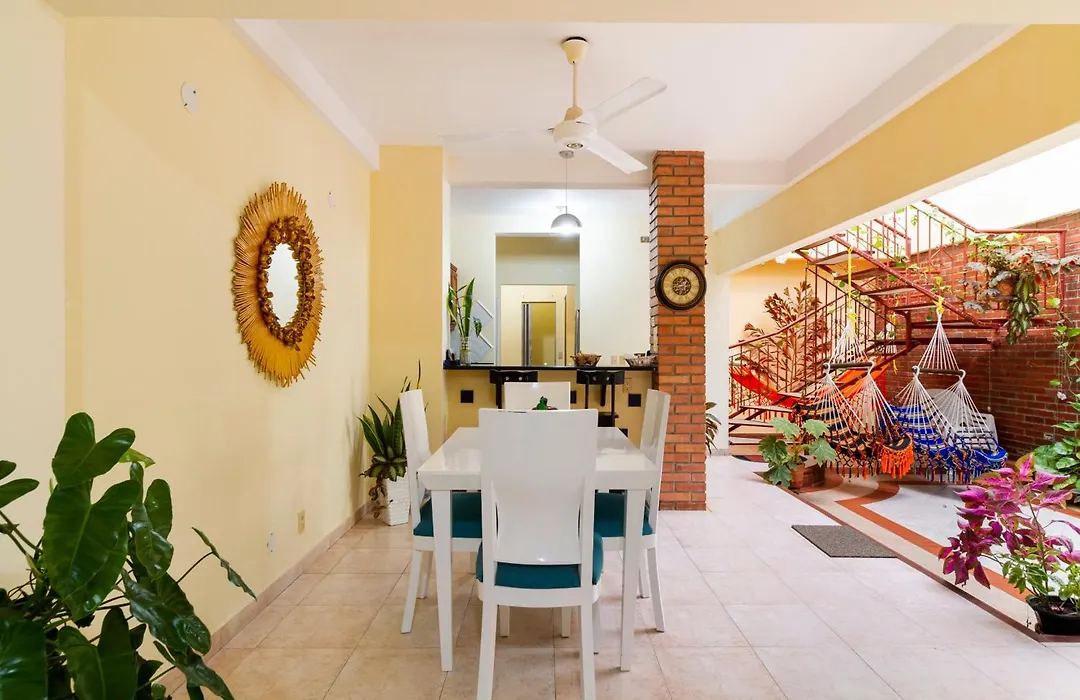 Hostal Cartagonova - Habitaciones privadas y amplias cerca a zonas turísticas-1
