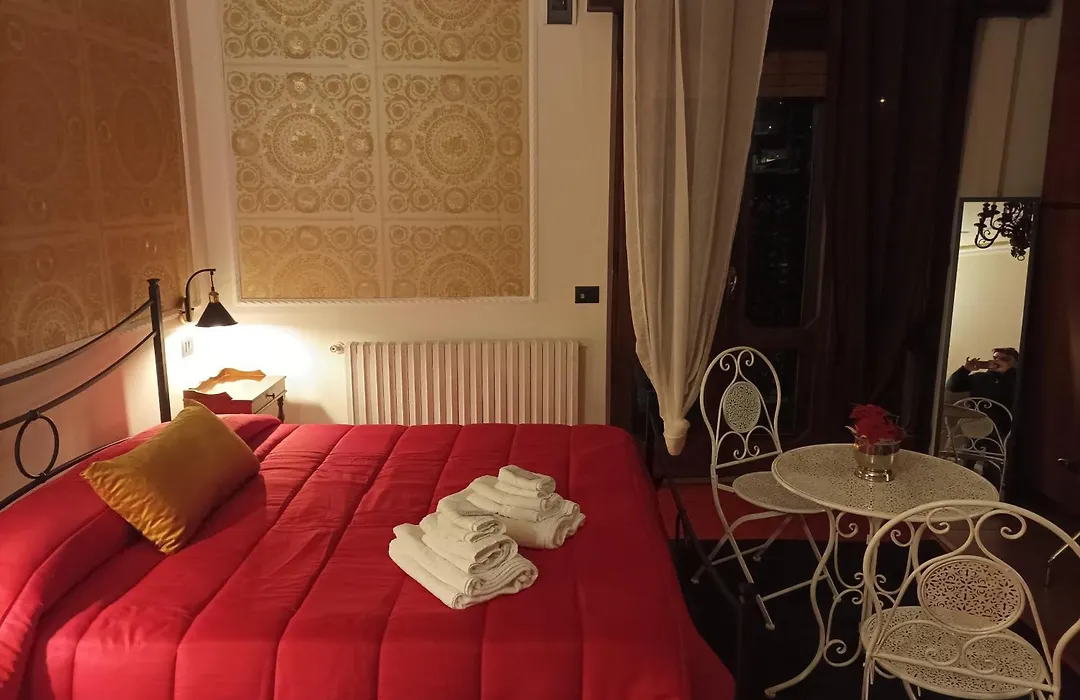 B&B Centrum Palmi-1