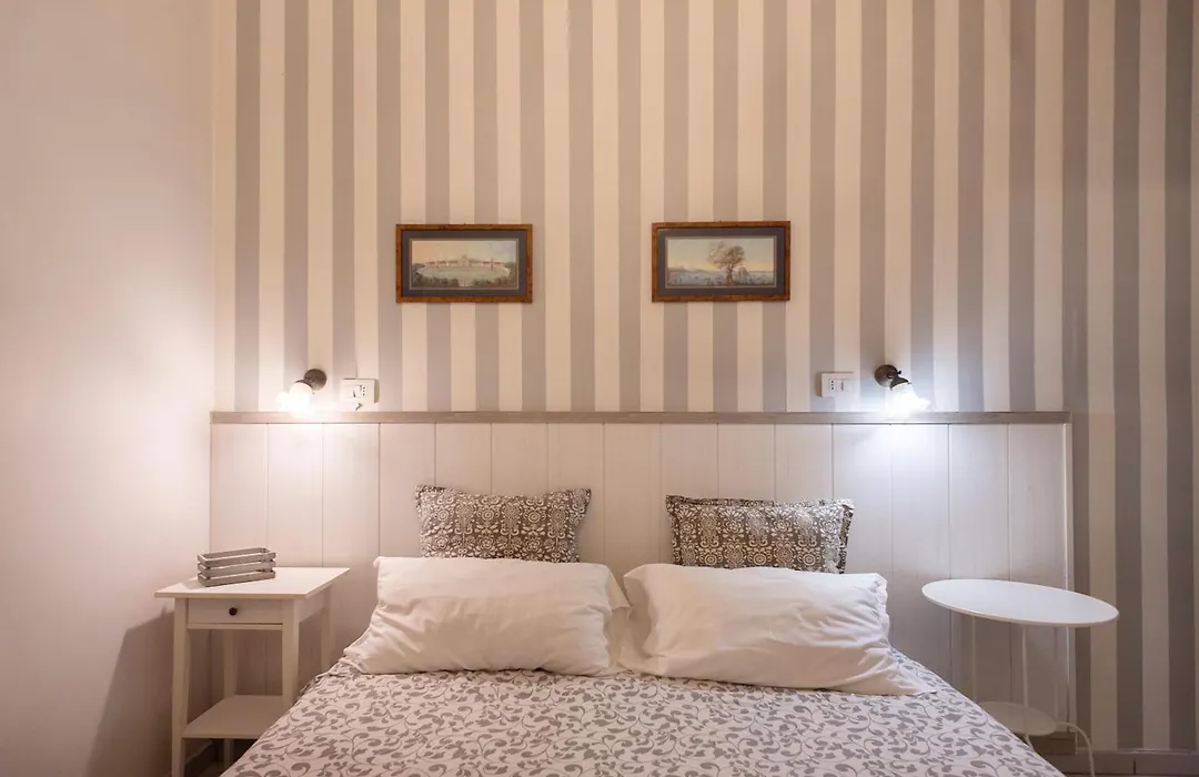 B&B Dei Decumani-1